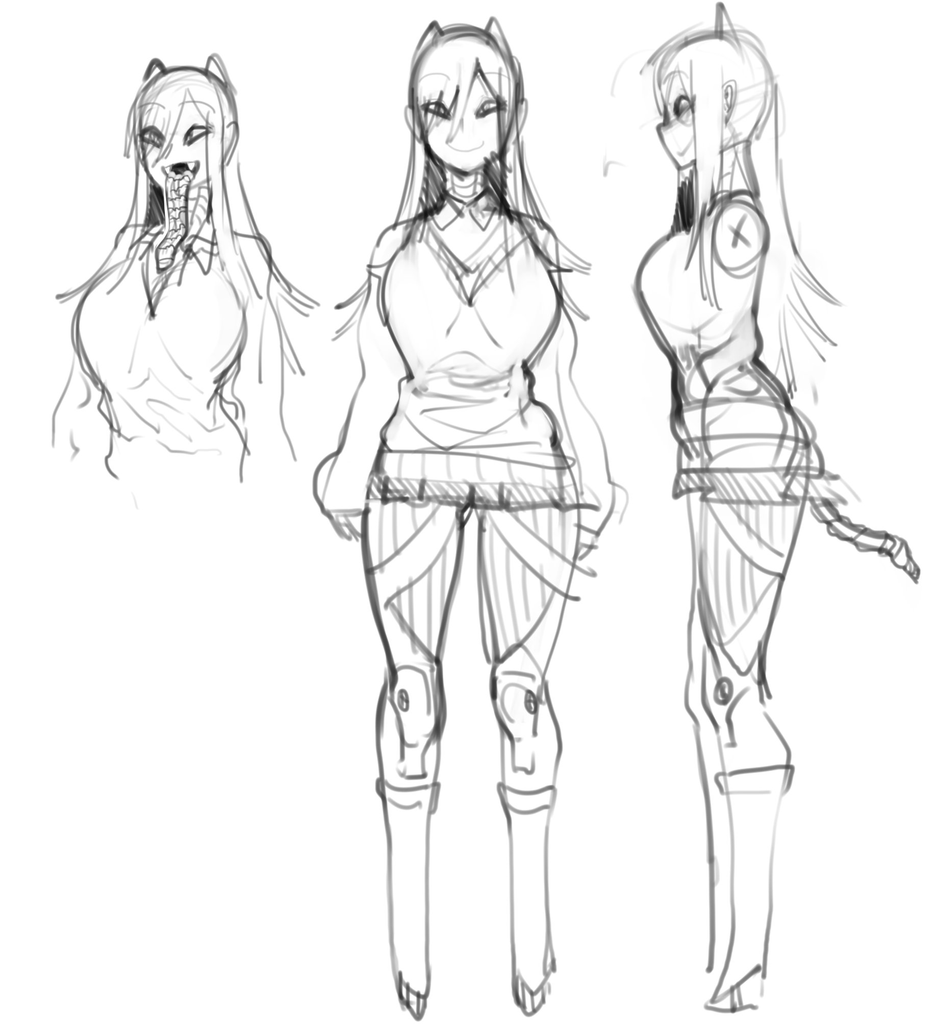 Iria (Minkye) Rule 34 Image