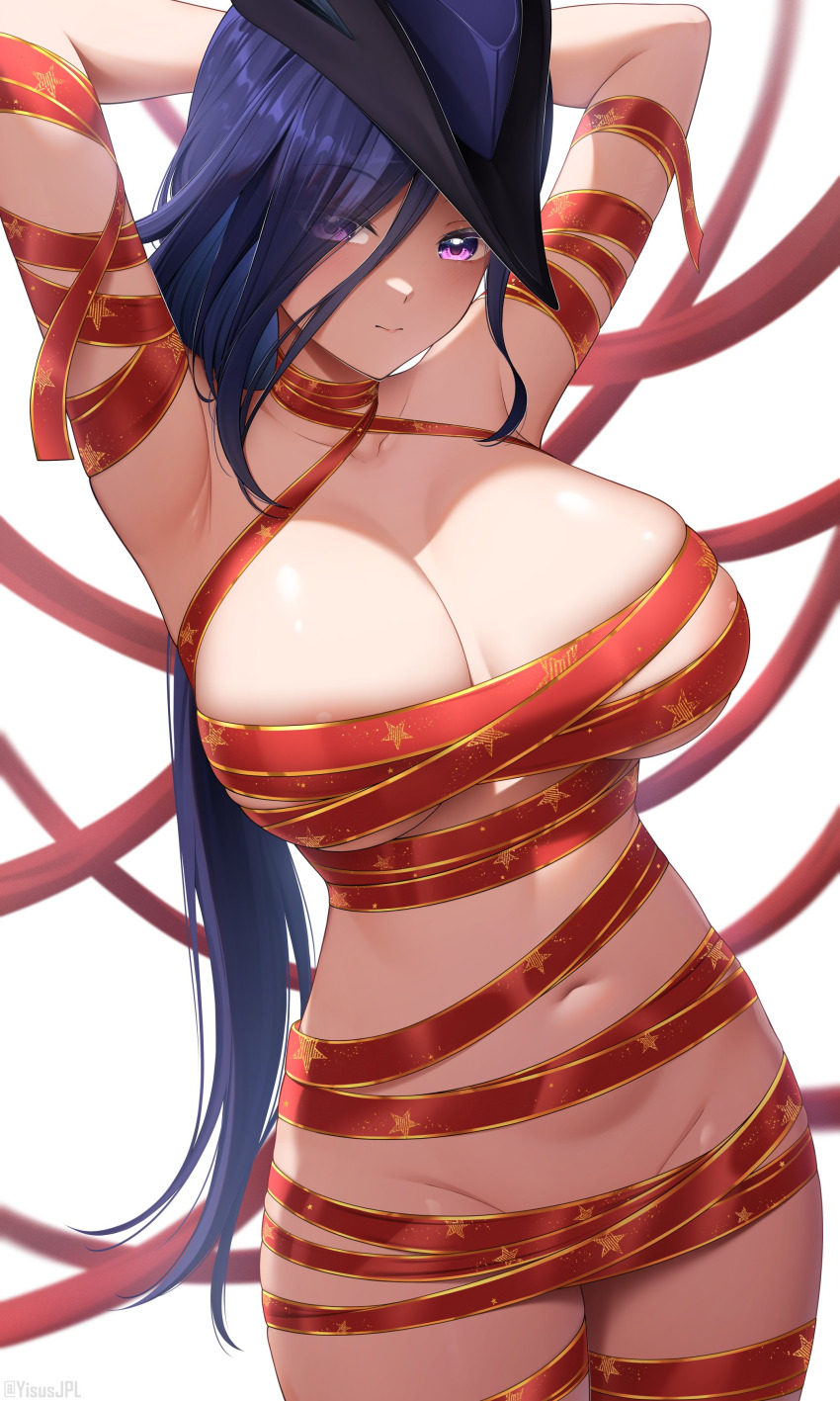 Clorinde (Genshin Impact) Rule 34 Image