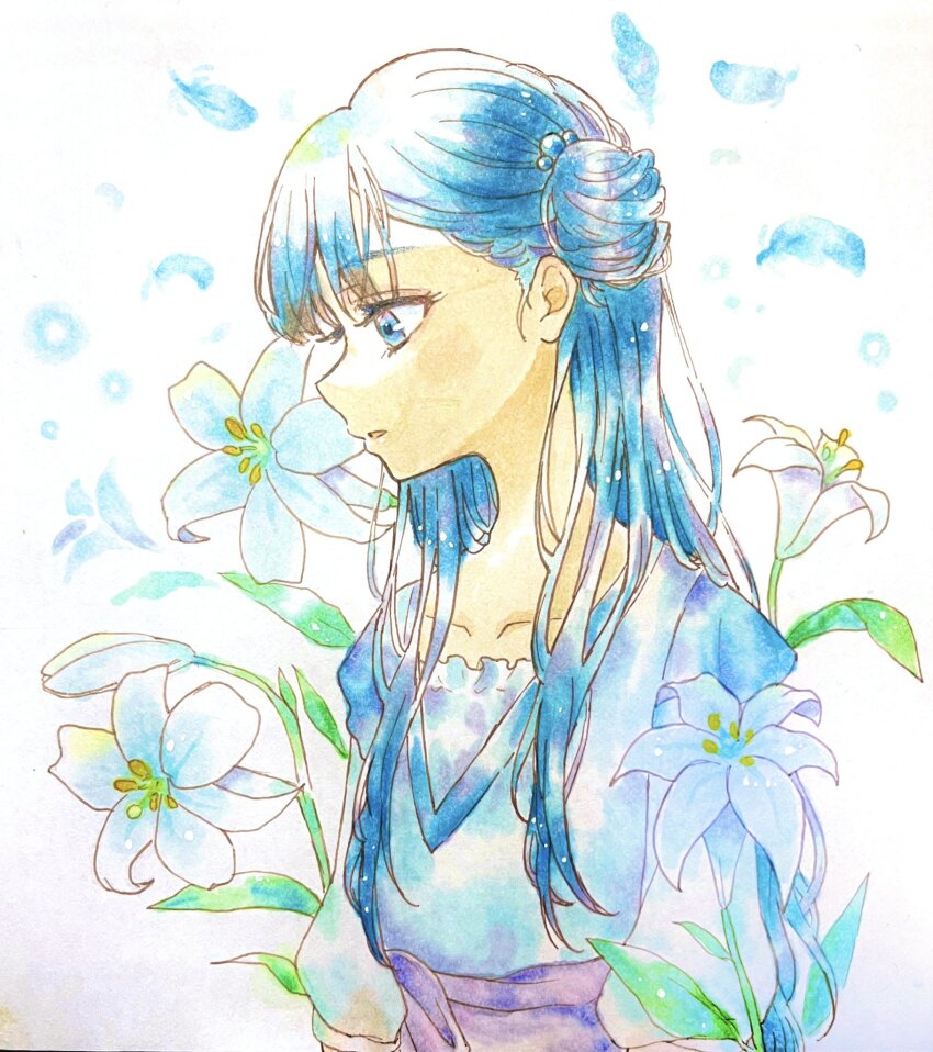 Yakushiji Saaya (Hugtto! Precure) Rule 34 Image
