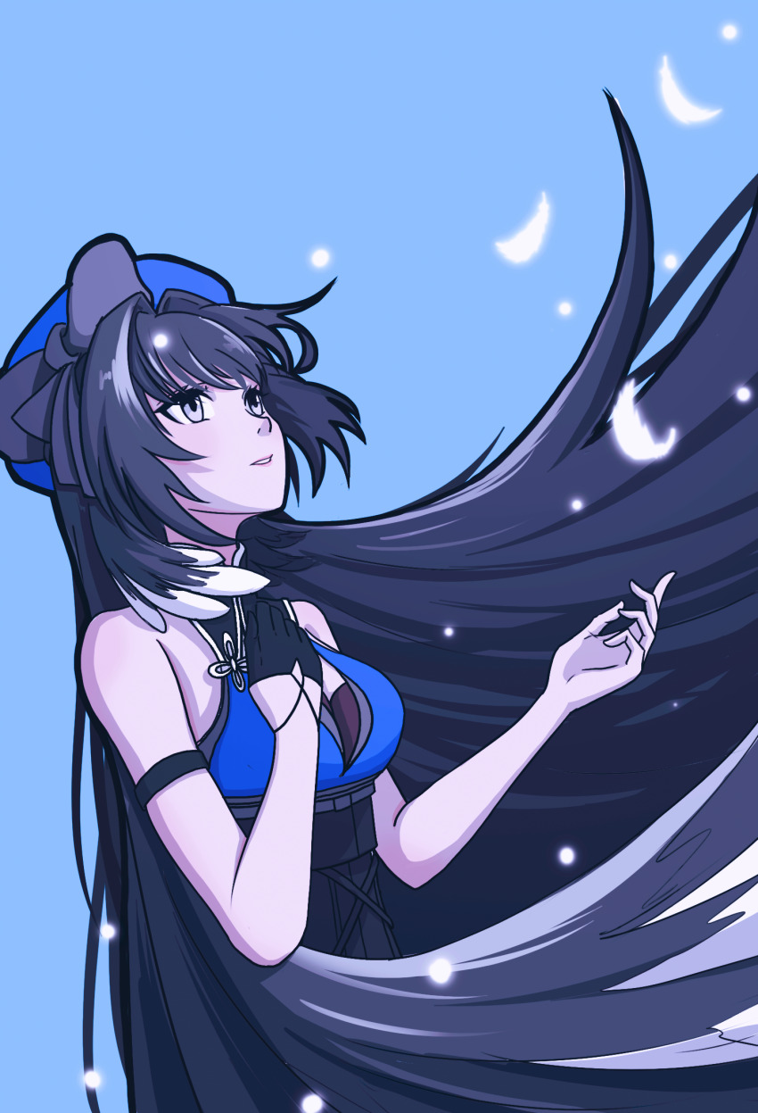 Yangyang (Wuthering Waves) Rule 34 Image