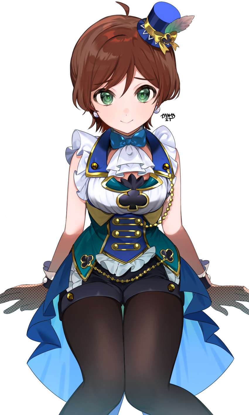 Idolmaster Rule 34 Image