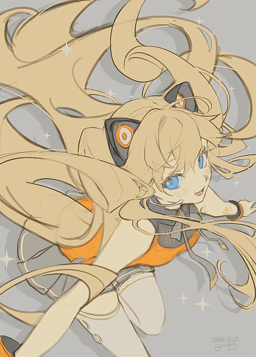 Vocaloid Rule 34 Image