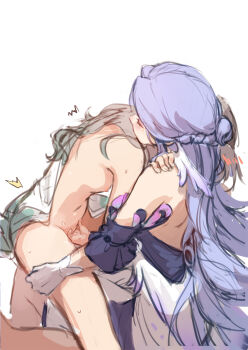Firefly (Honkai: Star Rail) Rule 34 Image