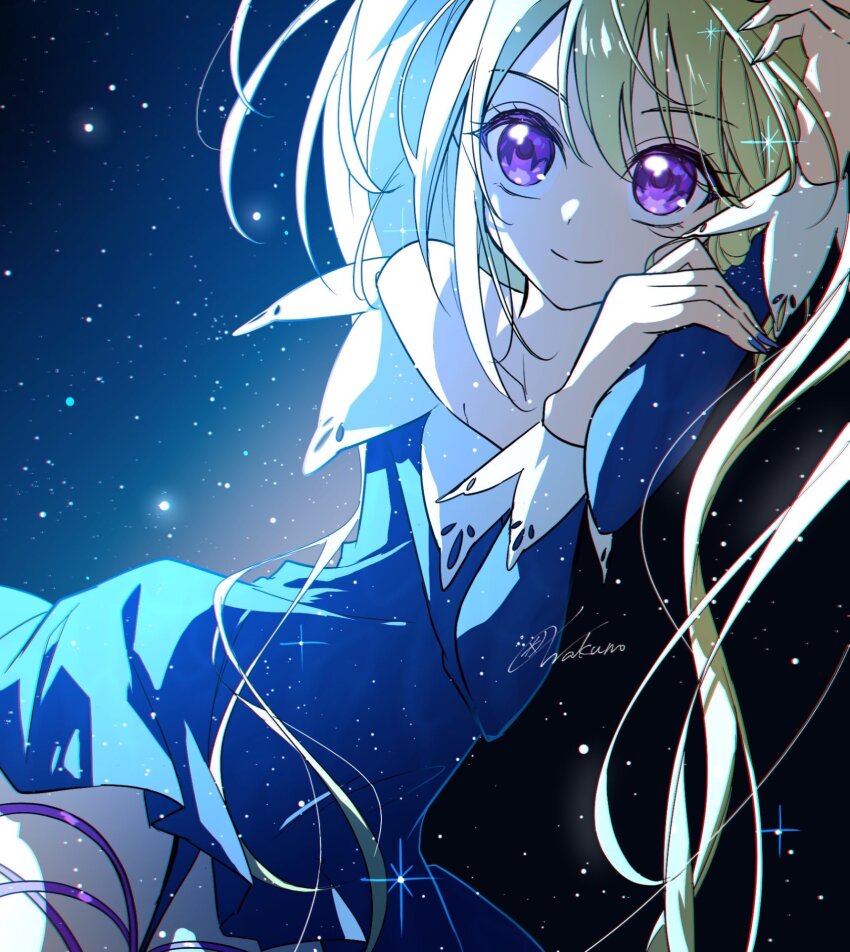 Shugo Chara! Rule 34 Image