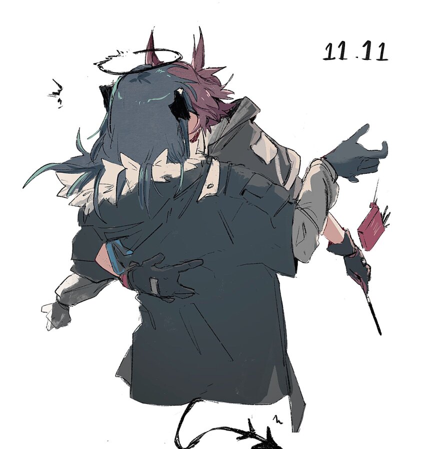 Fiammetta (Arknights) Rule 34 Image