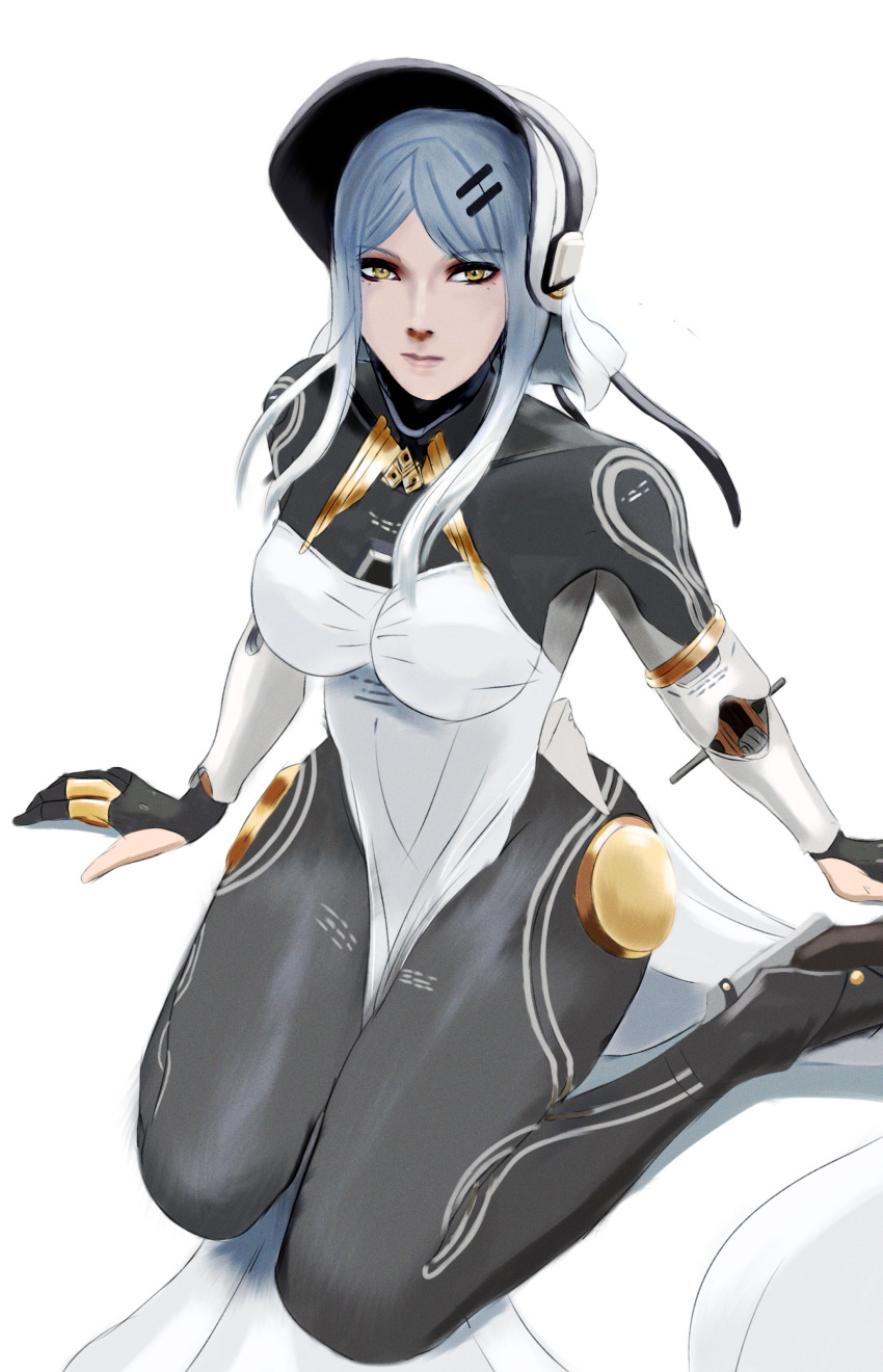 Punishing: Gray Raven Rule 34 Image