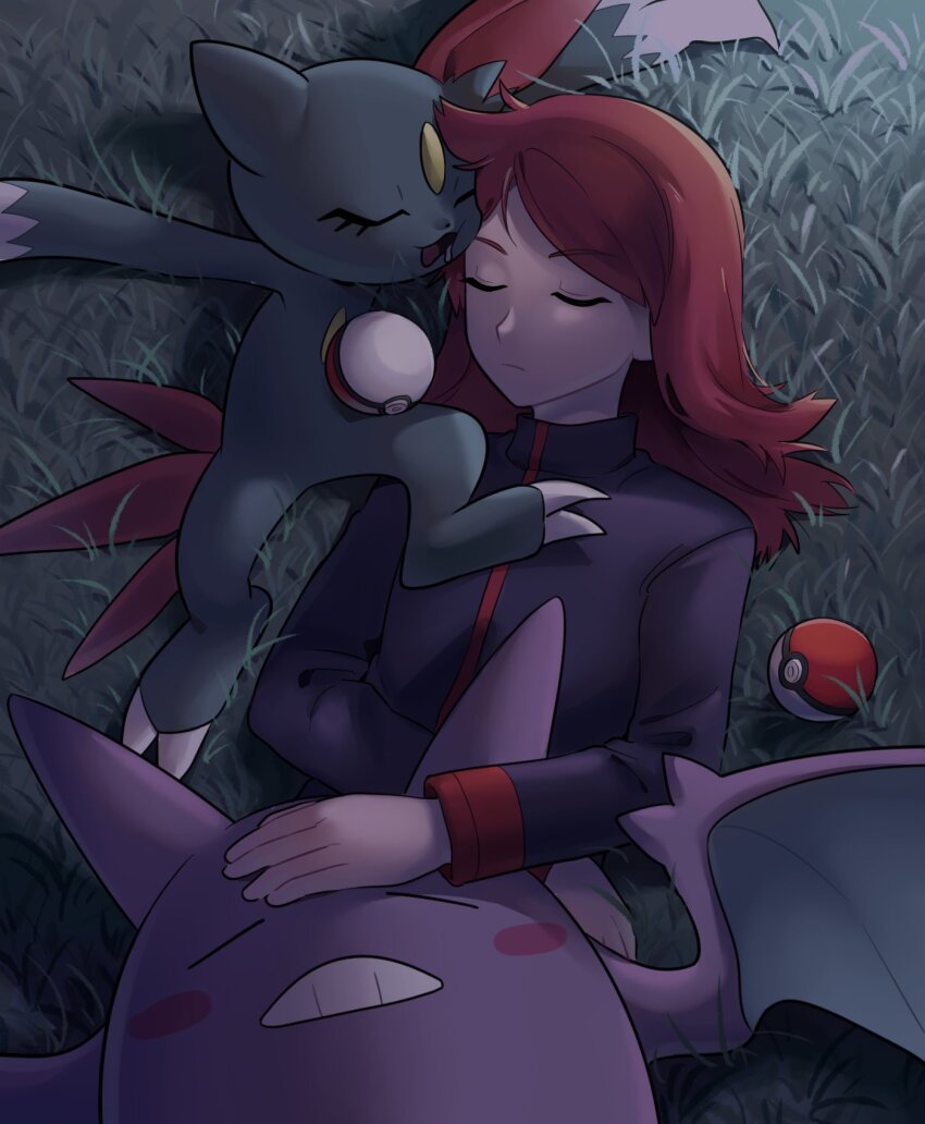Crobat (Nintendo) Rule 34 Image