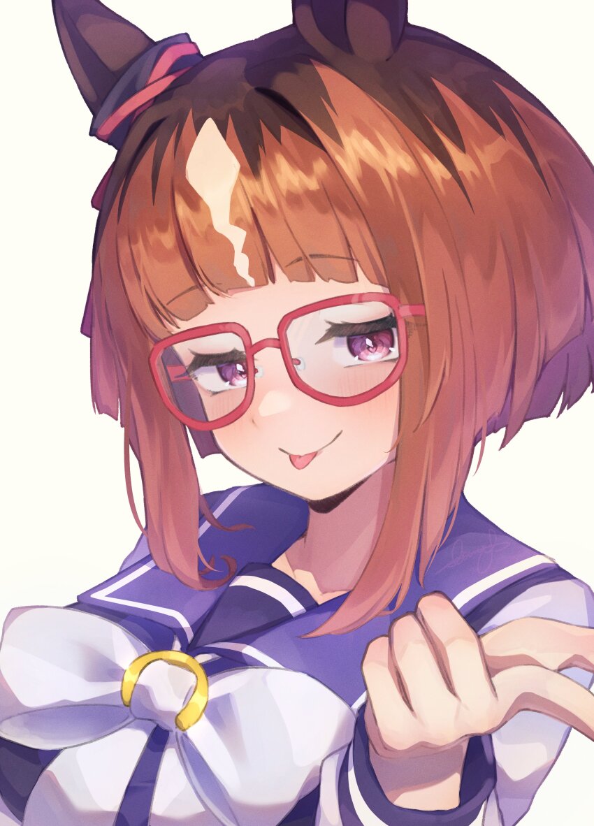 Transcend (Umamusume) Rule 34 Image
