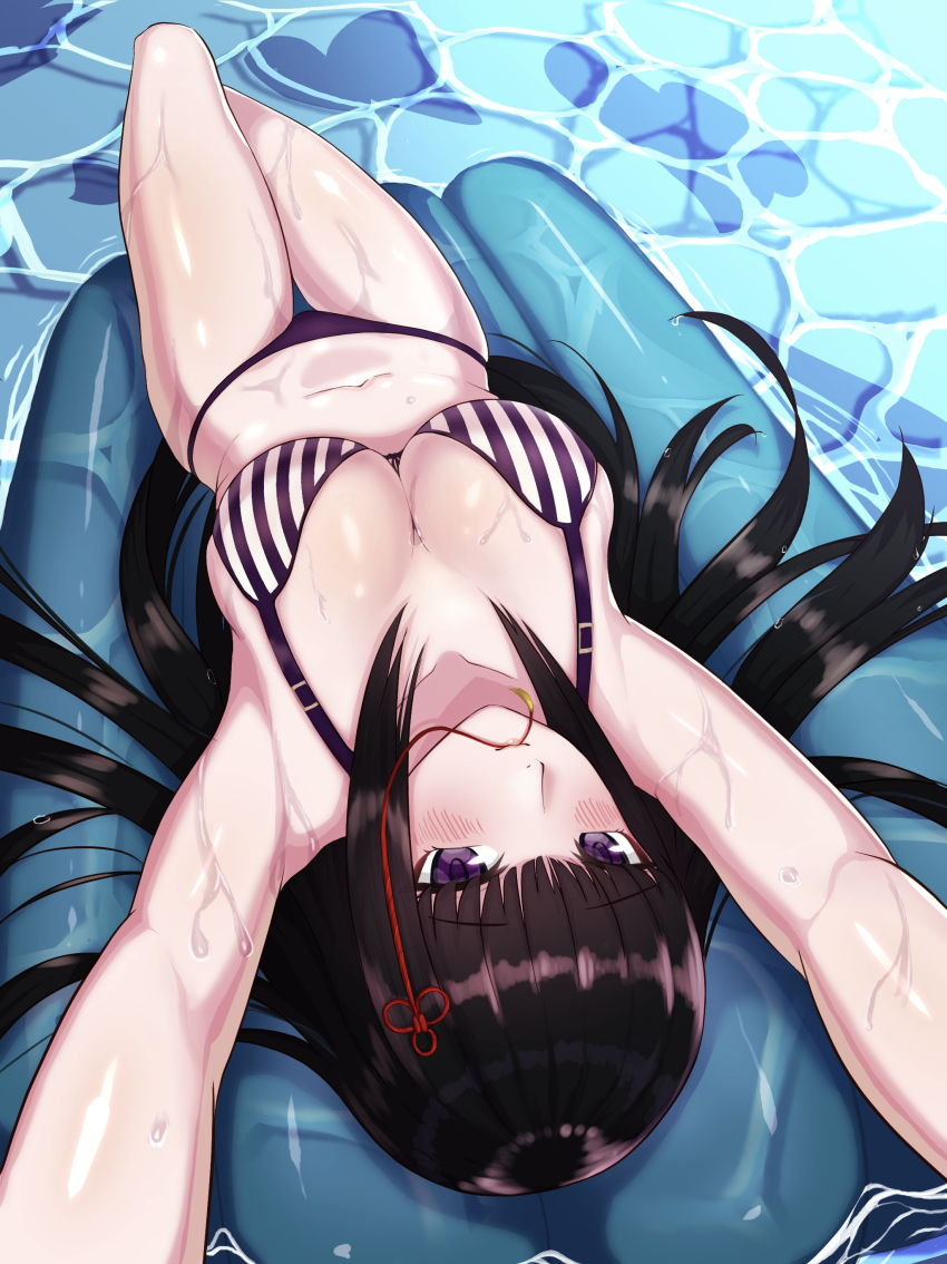 Tougou Hifumi (Persona) Rule 34 Image