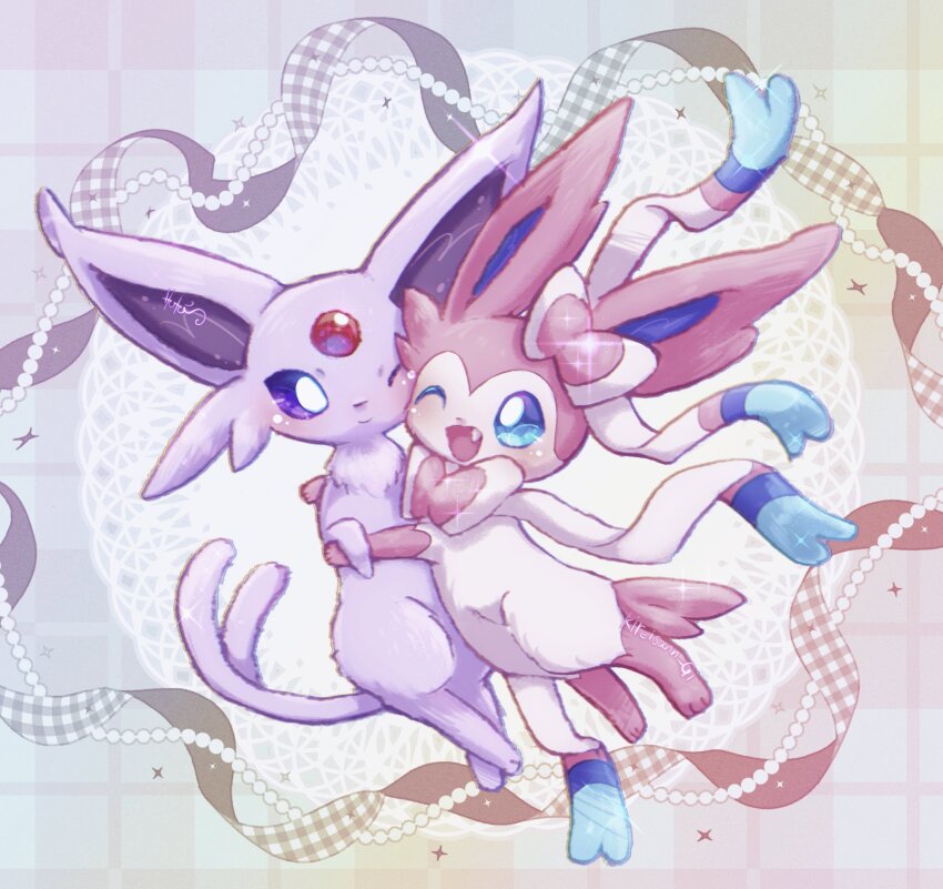 Espeon (Nintendo) Rule 34 Image