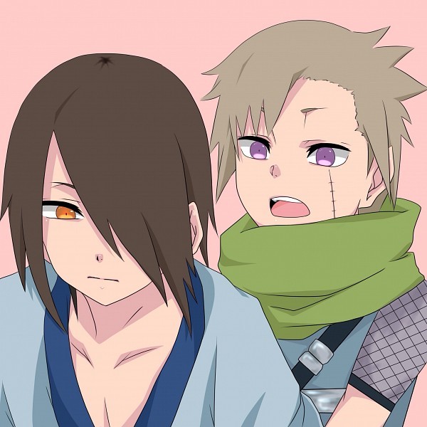 Naruto (Series) Rule 34 Image