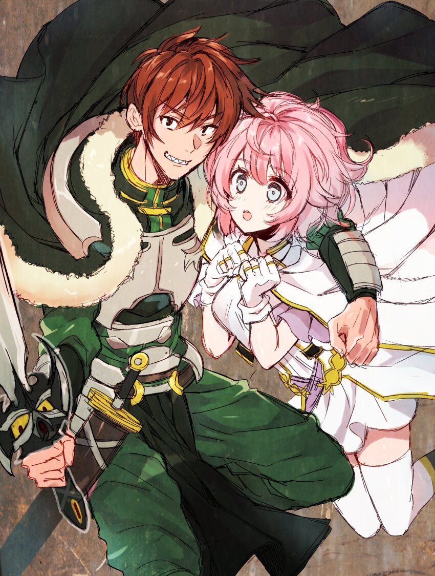 Rance (Rance (Series)) Rule 34 Image