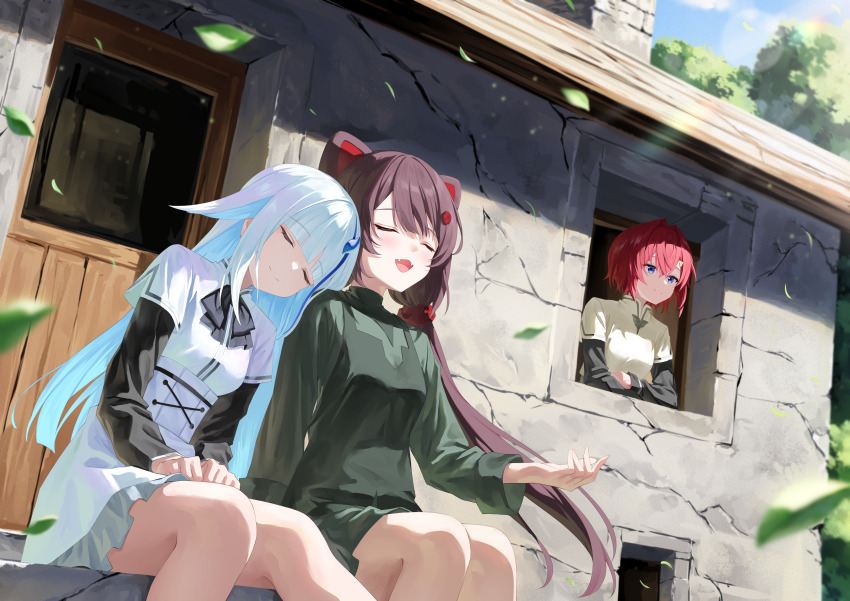 Ange Katrina (Nijisanji) Rule 34 Image