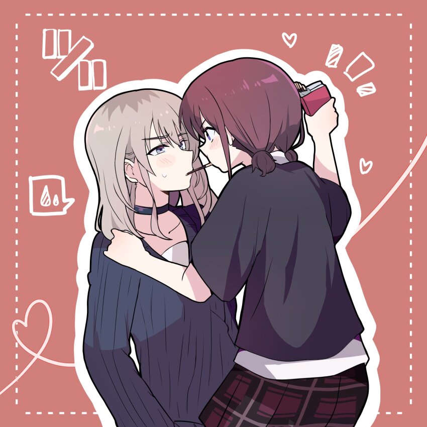 Iseri Nina (Girls Band Cry) Rule 34 Image