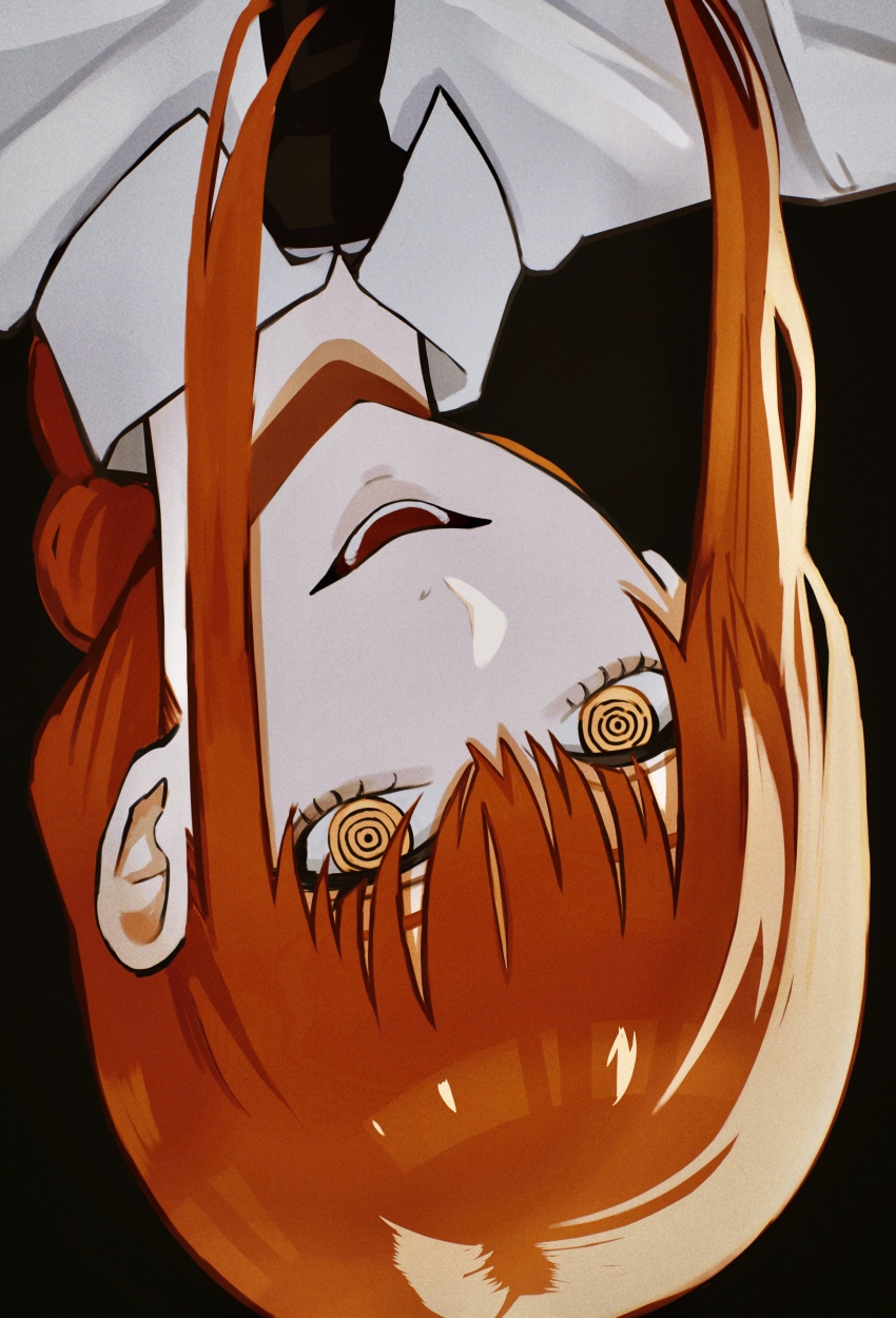 Makima (Chainsaw Man) Rule 34 Image