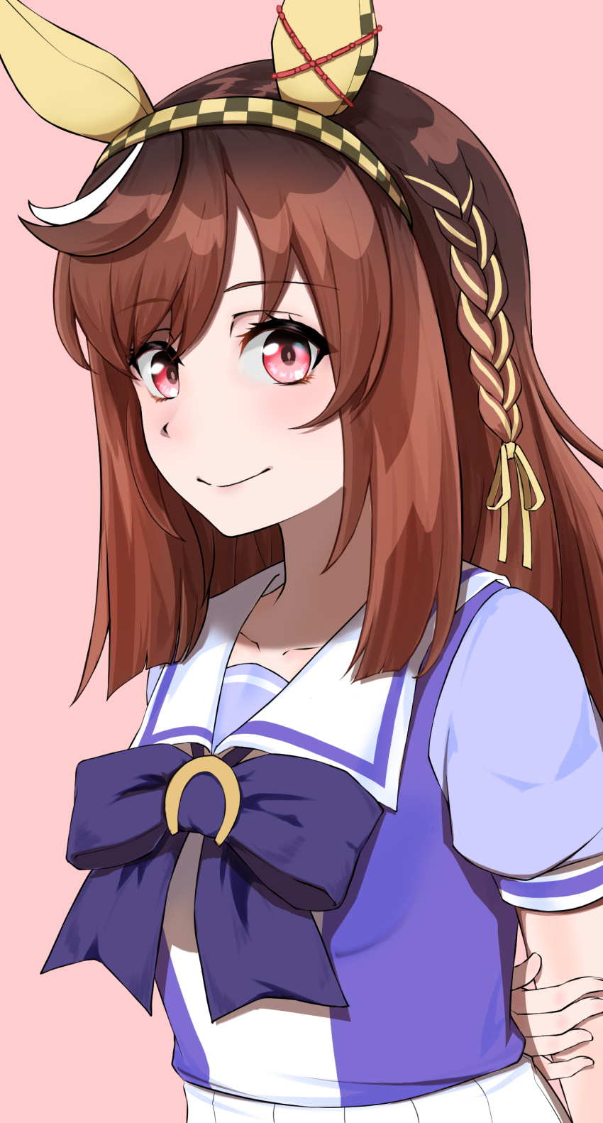 Buena Vista (Umamusume) Rule 34 Image