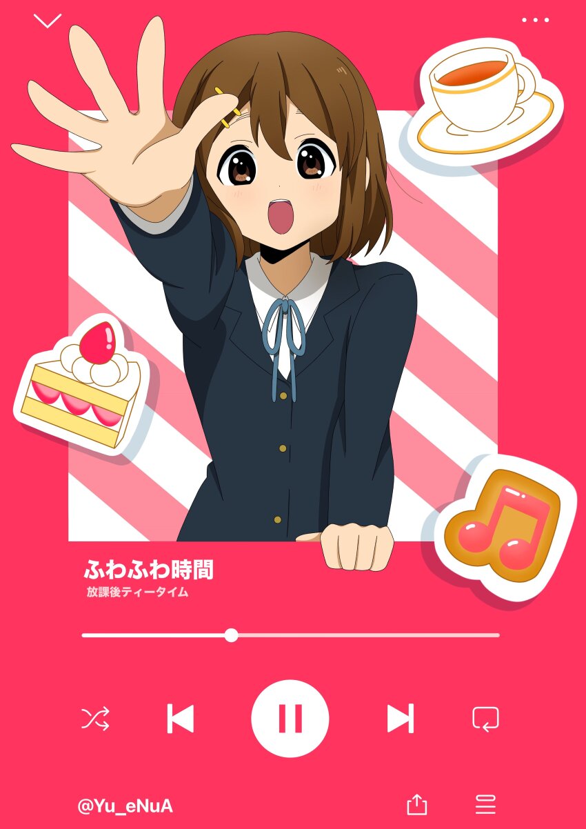 K-On! Rule 34 Image