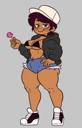 Breasts Rule 34 Image