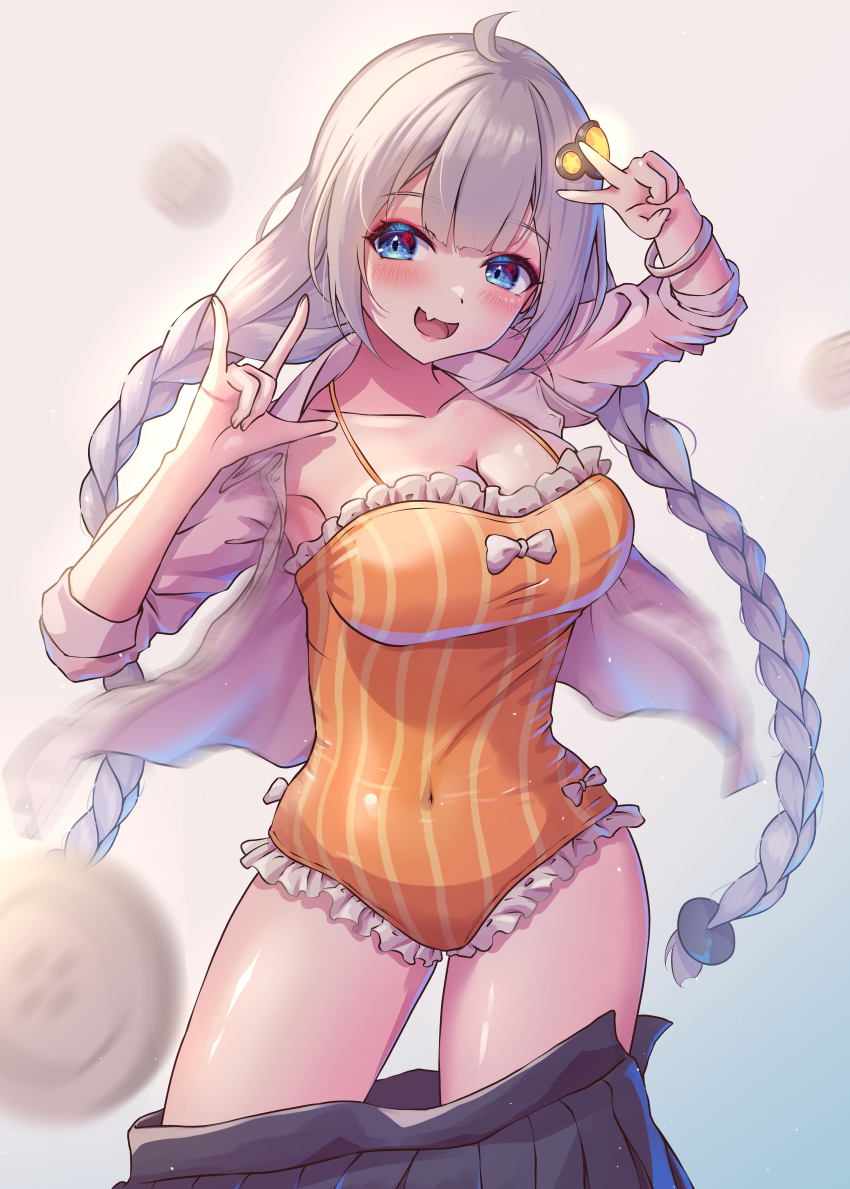 Kizuna Akari (Voiceroid) Rule 34 Image