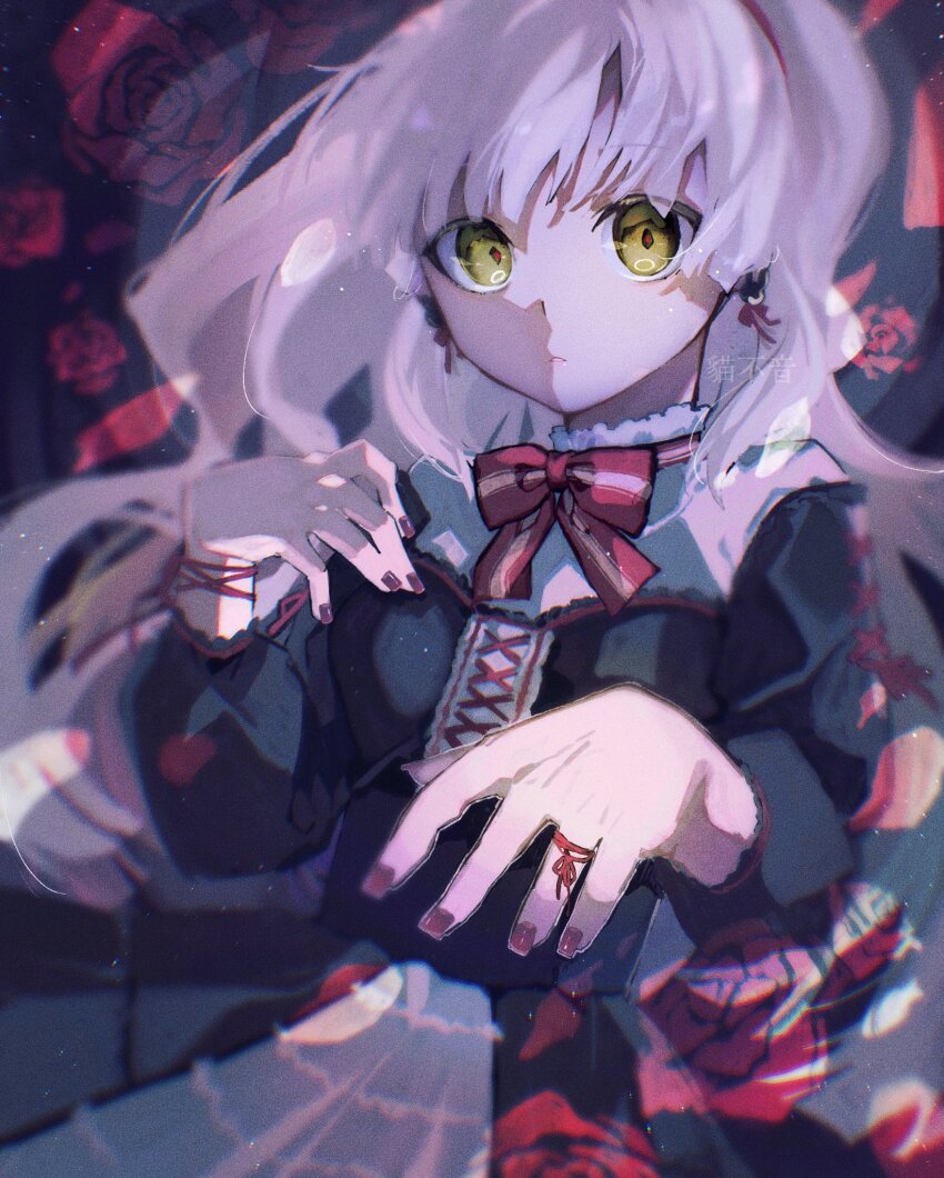 Mayu (Vocaloid) Rule 34 Image