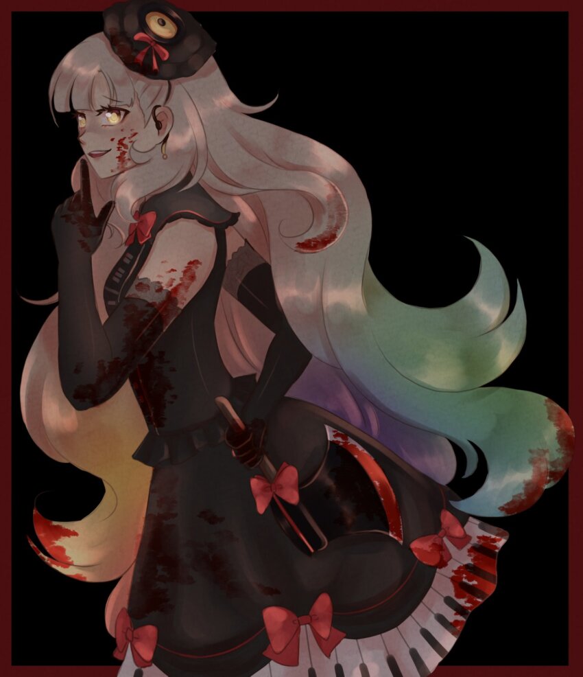 Mayu (Vocaloid) Rule 34 Image