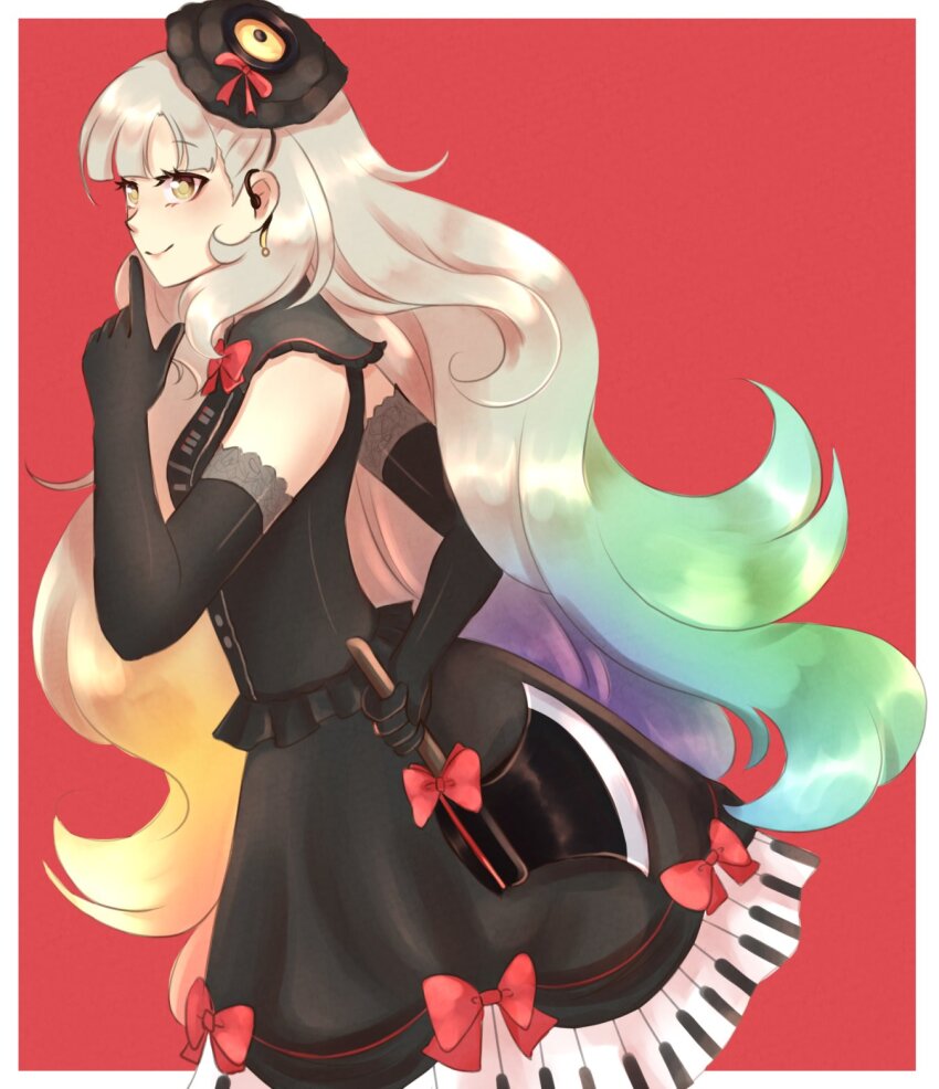 Mayu (Vocaloid) Rule 34 Image