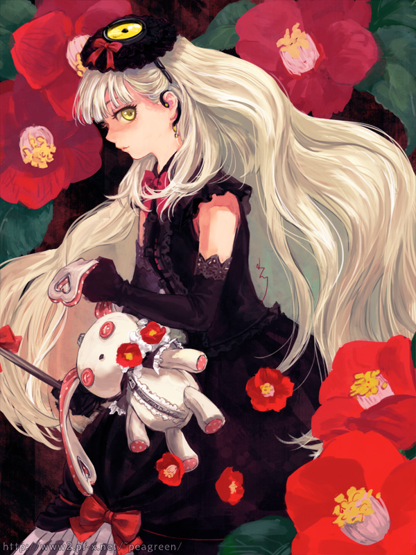 Mayu (Vocaloid) Rule 34 Image