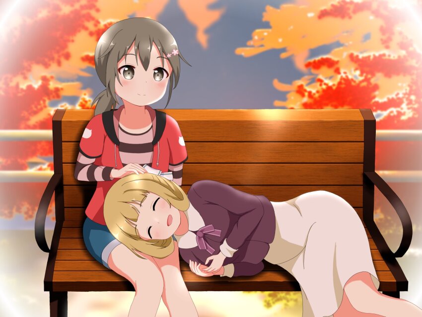 Nogi Sonoko (Washio Sumi Wa Yuusha De Aru) Rule 34 Image