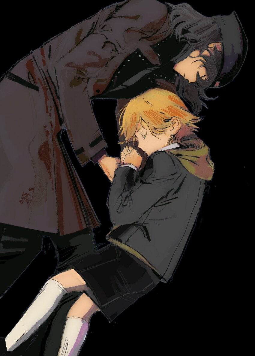 Amada Ken Rule 34 Image