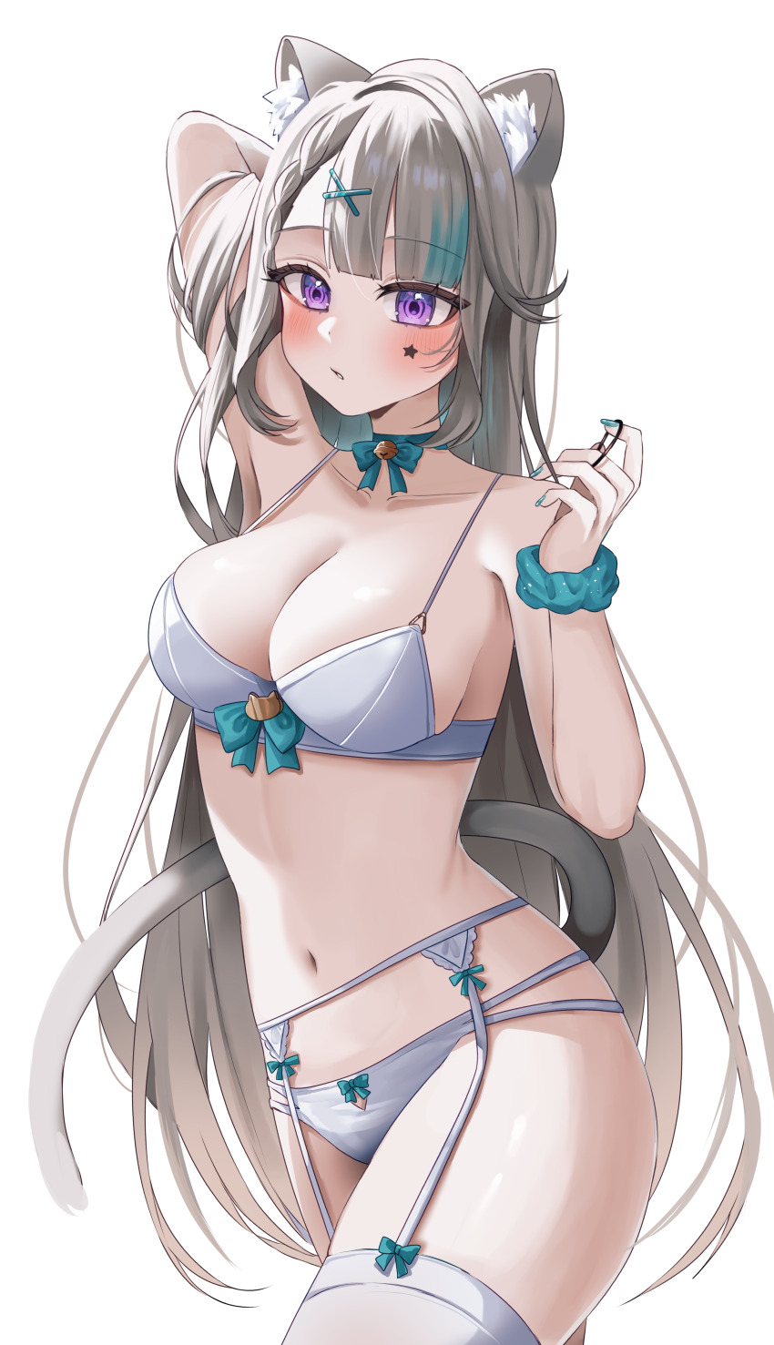 Lynette (Genshin Impact) Rule 34 Image