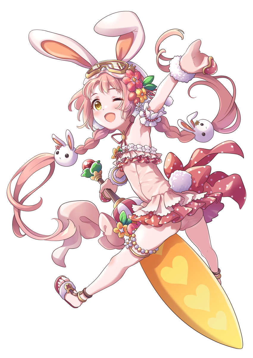 Mimi (Princess Connect!) Rule 34 Image