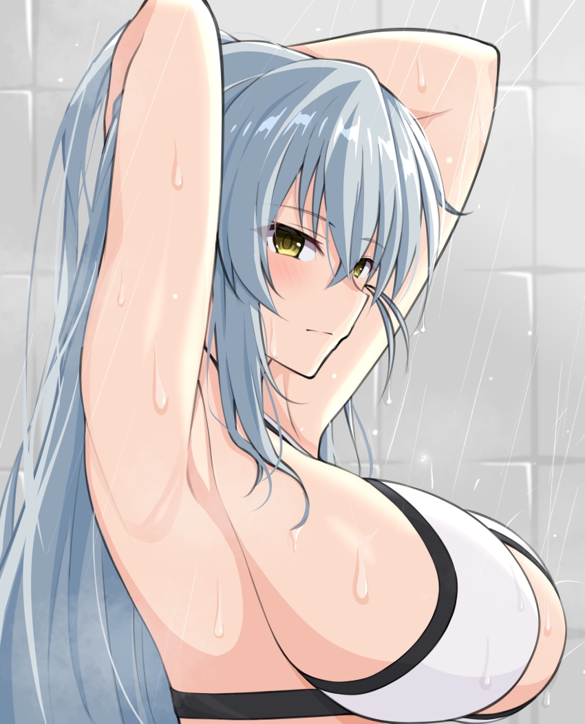 Toji No Miko Rule 34 Image