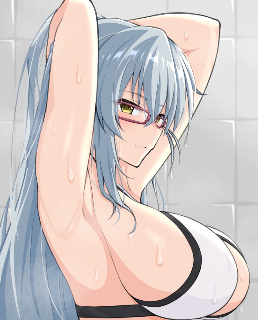 Toji No Miko Rule 34 Image