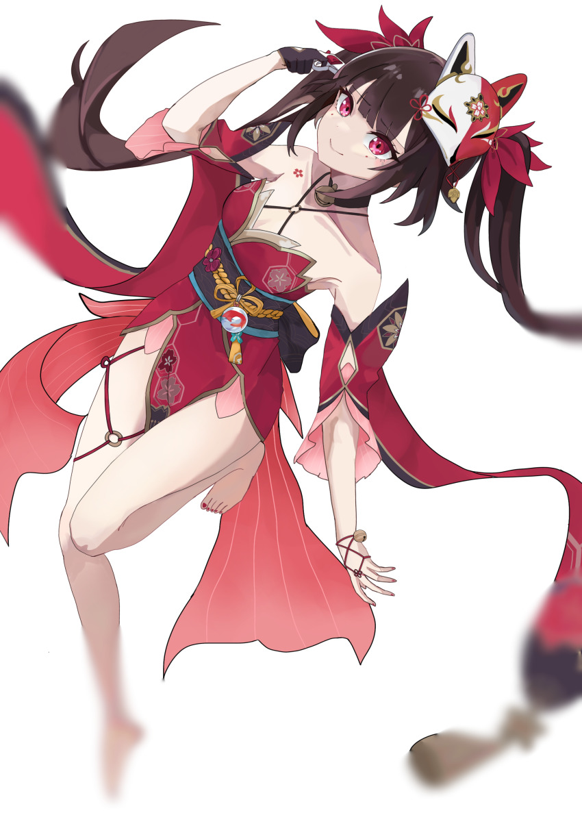 Sparkle (Honkai: Star Rail) Rule 34 Image