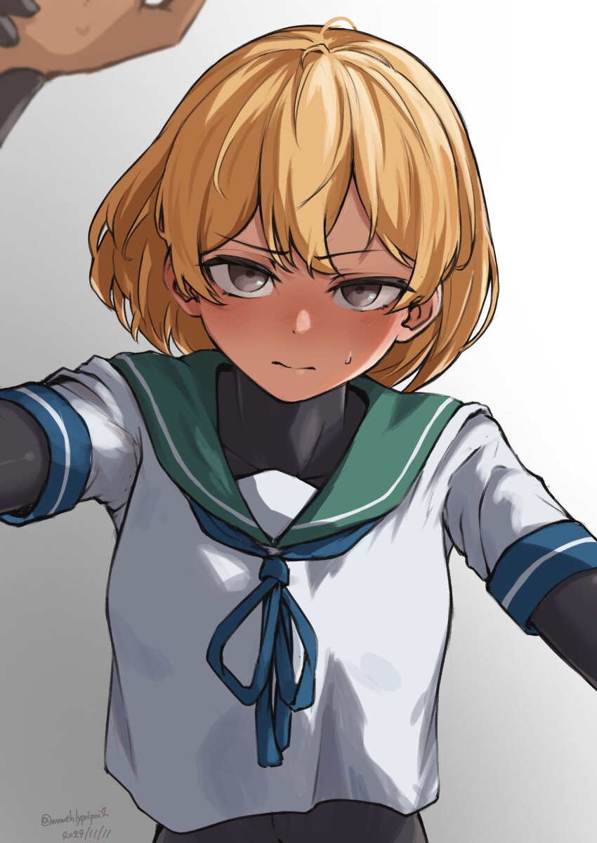 Kantai Collection Rule 34 Image