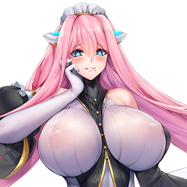 Serapias Alice (Last Origin) Rule 34 Image