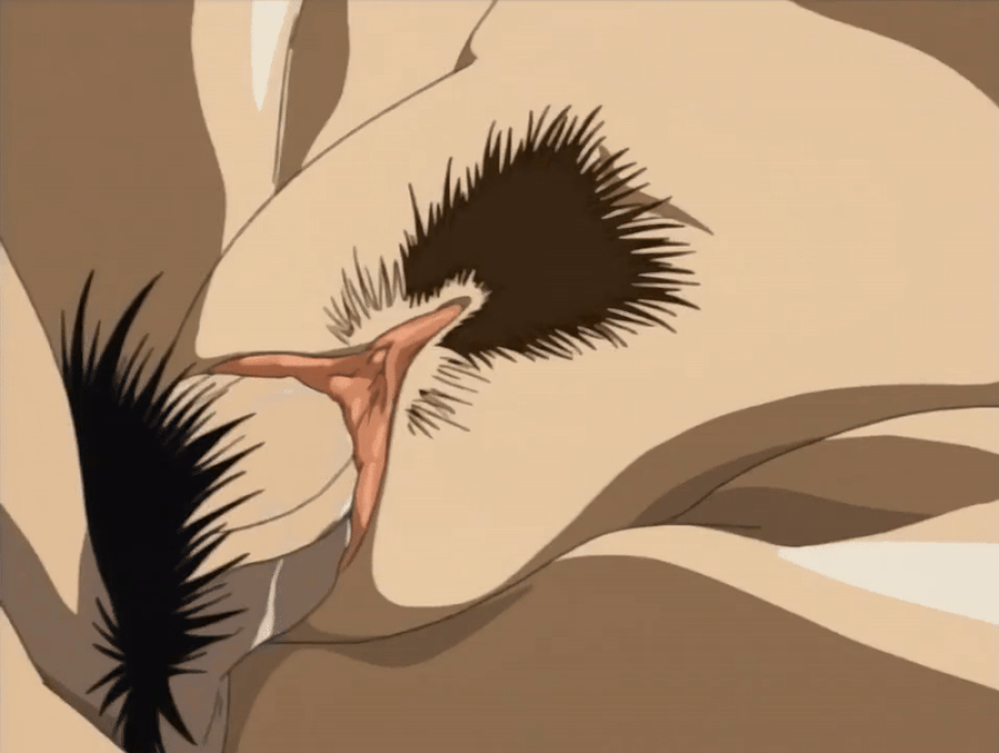 Imari Kurumi (Bible Black) Rule 34 Image