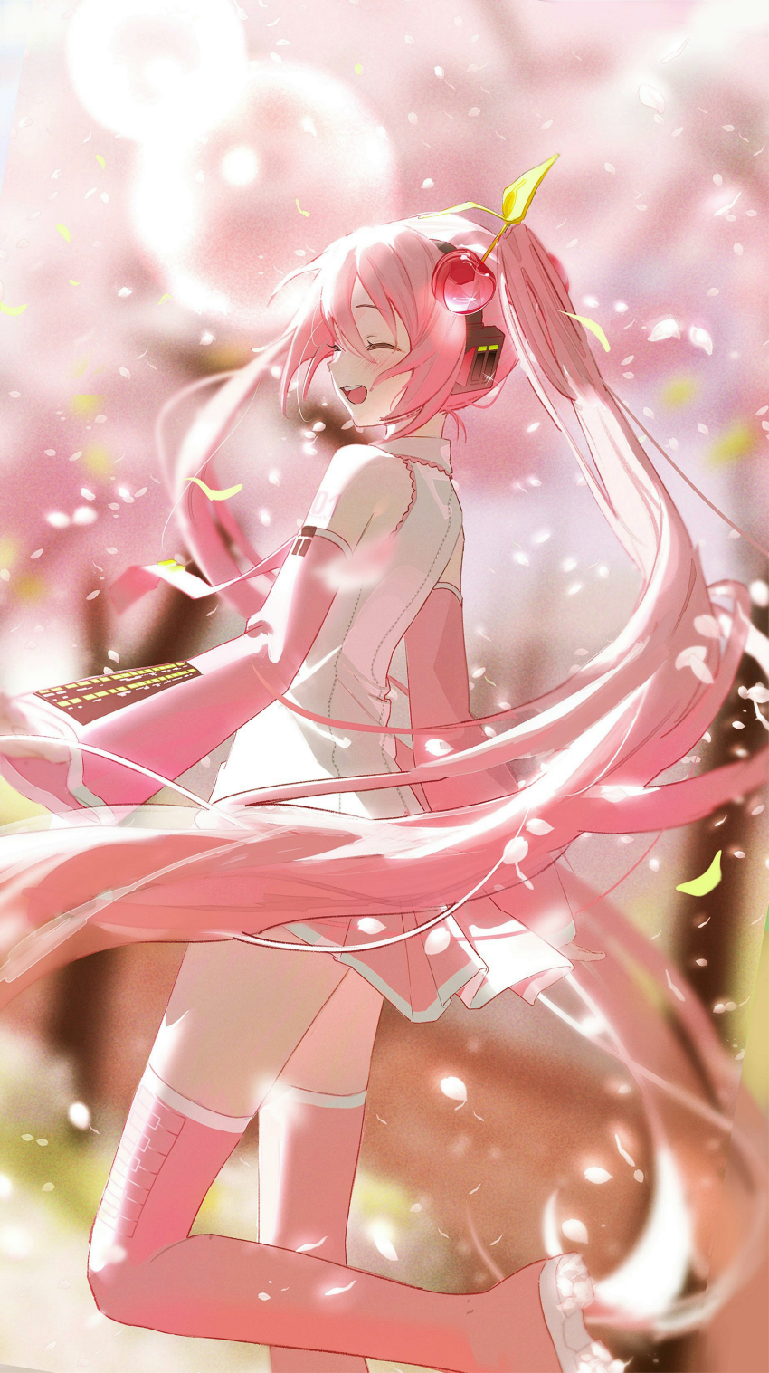 Hatsune Miku (Vocaloid) Rule 34 Image