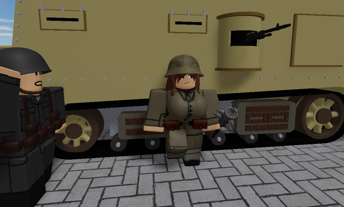 Robloxian (Centaura) Rule 34 Image