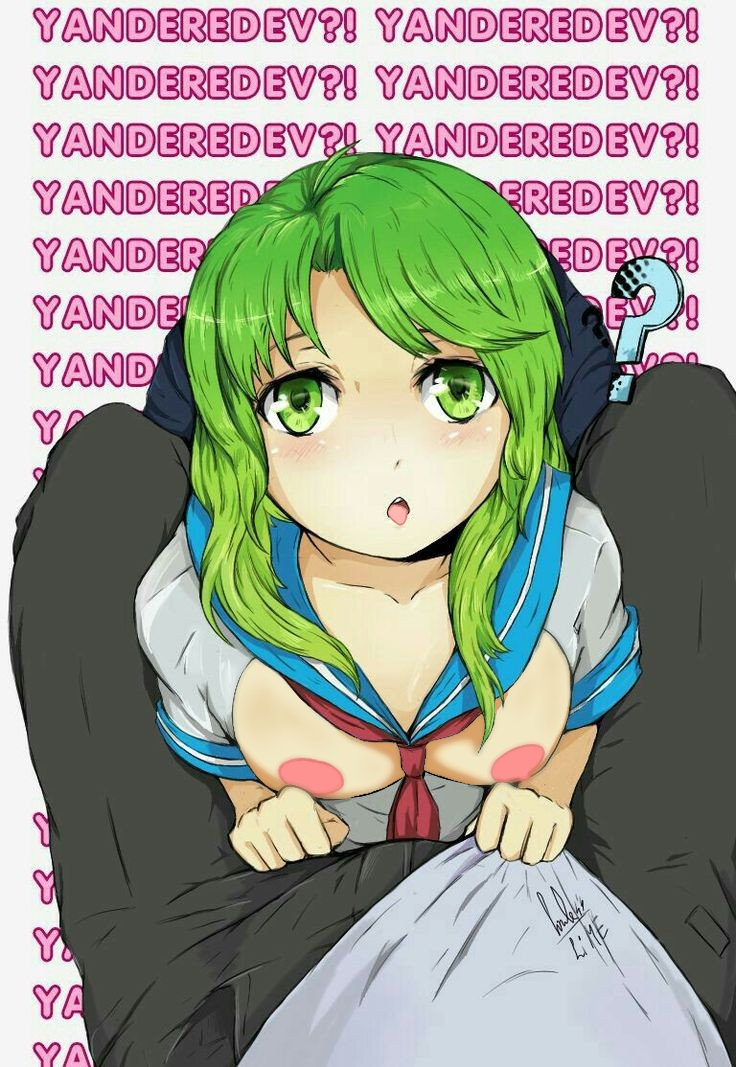 Midori Gurin Rule 34 Image
