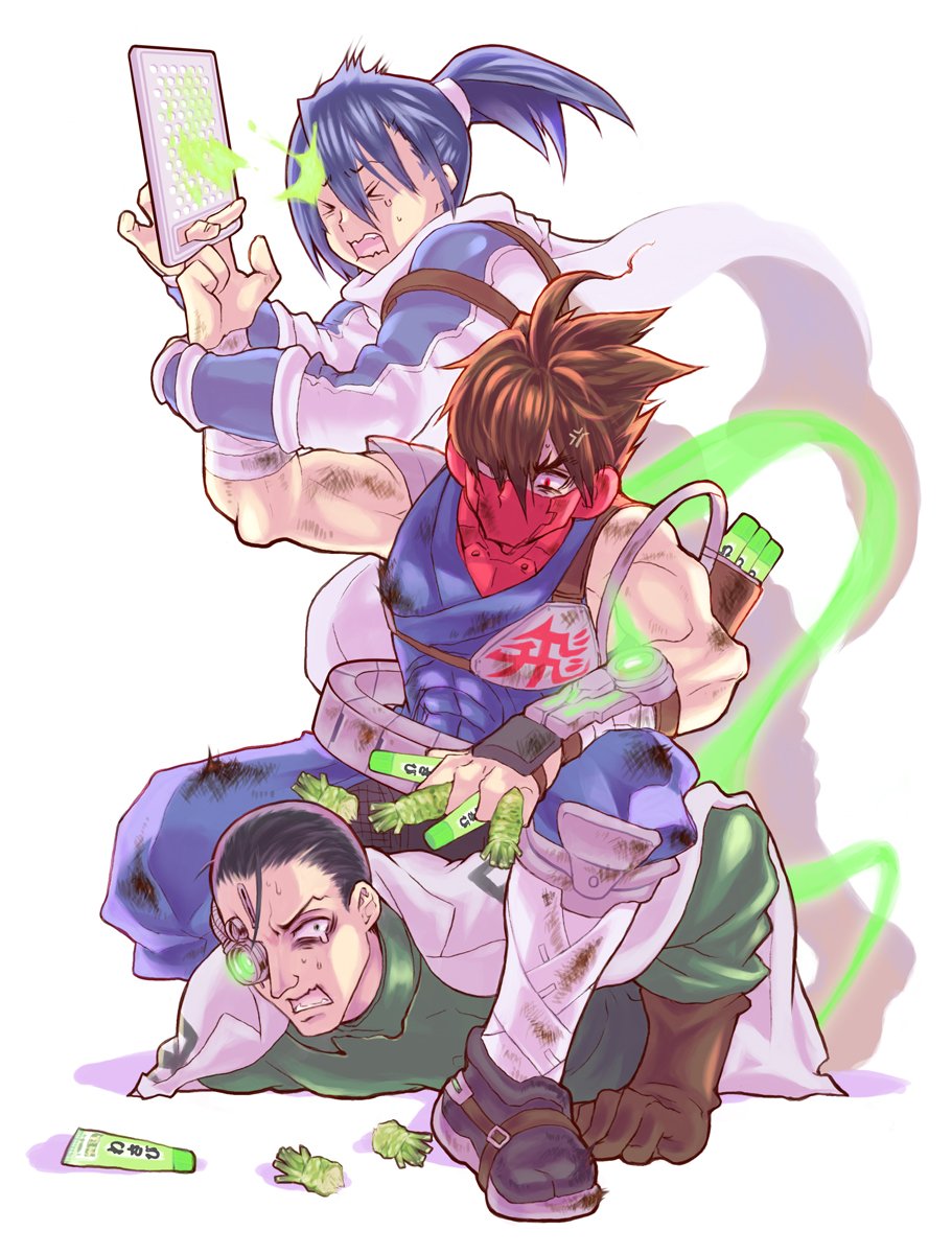 Strider (Game) Rule 34 Image