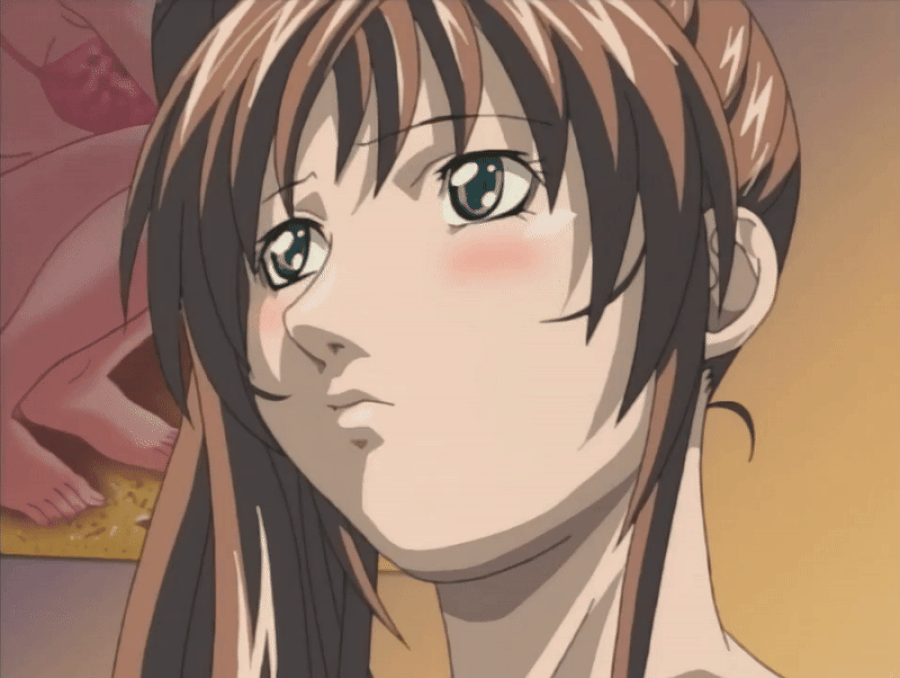 Imari Kurumi (Bible Black) Rule 34 Image
