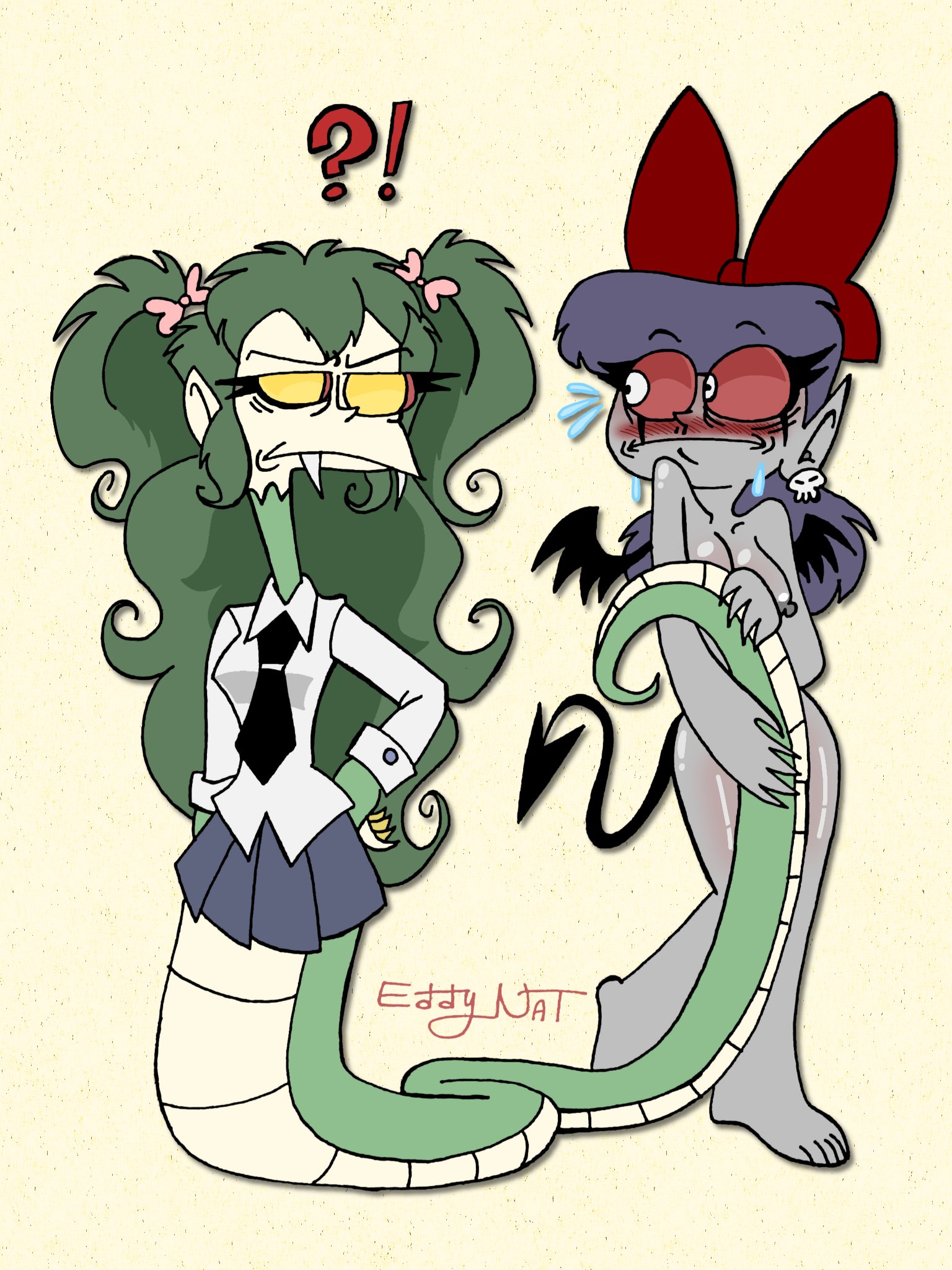 Character Request Rule 34 Image