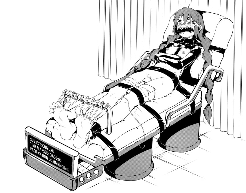 Chizuru Sakamoto Rule 34 Image