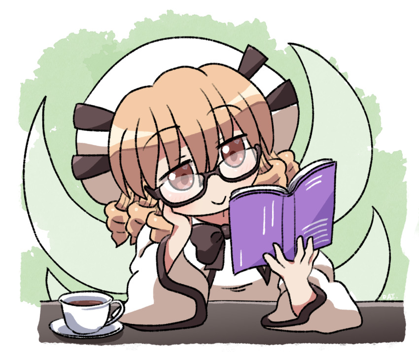 Luna Child (Touhou) Rule 34 Image