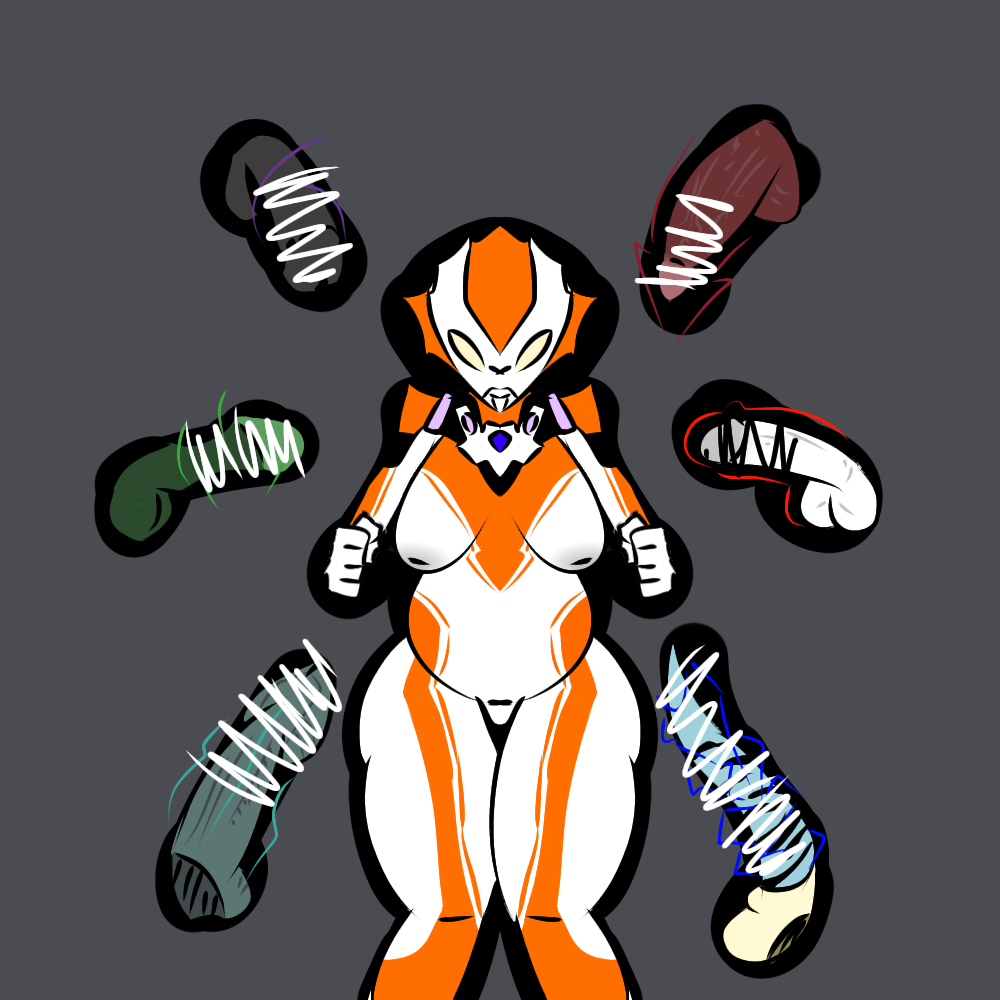 Minato Asahi (Ultraman (Franchise)) Rule 34 Image