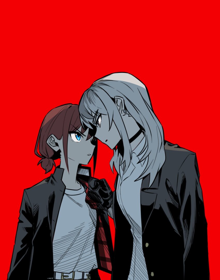 Iseri Nina (Girls Band Cry) Rule 34 Image