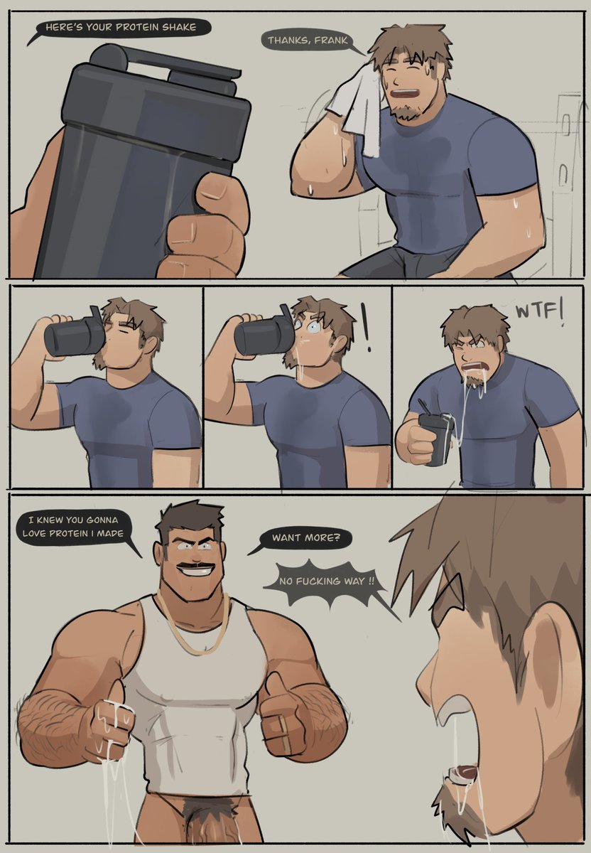 Frank (Kenkudog) Rule 34 Image