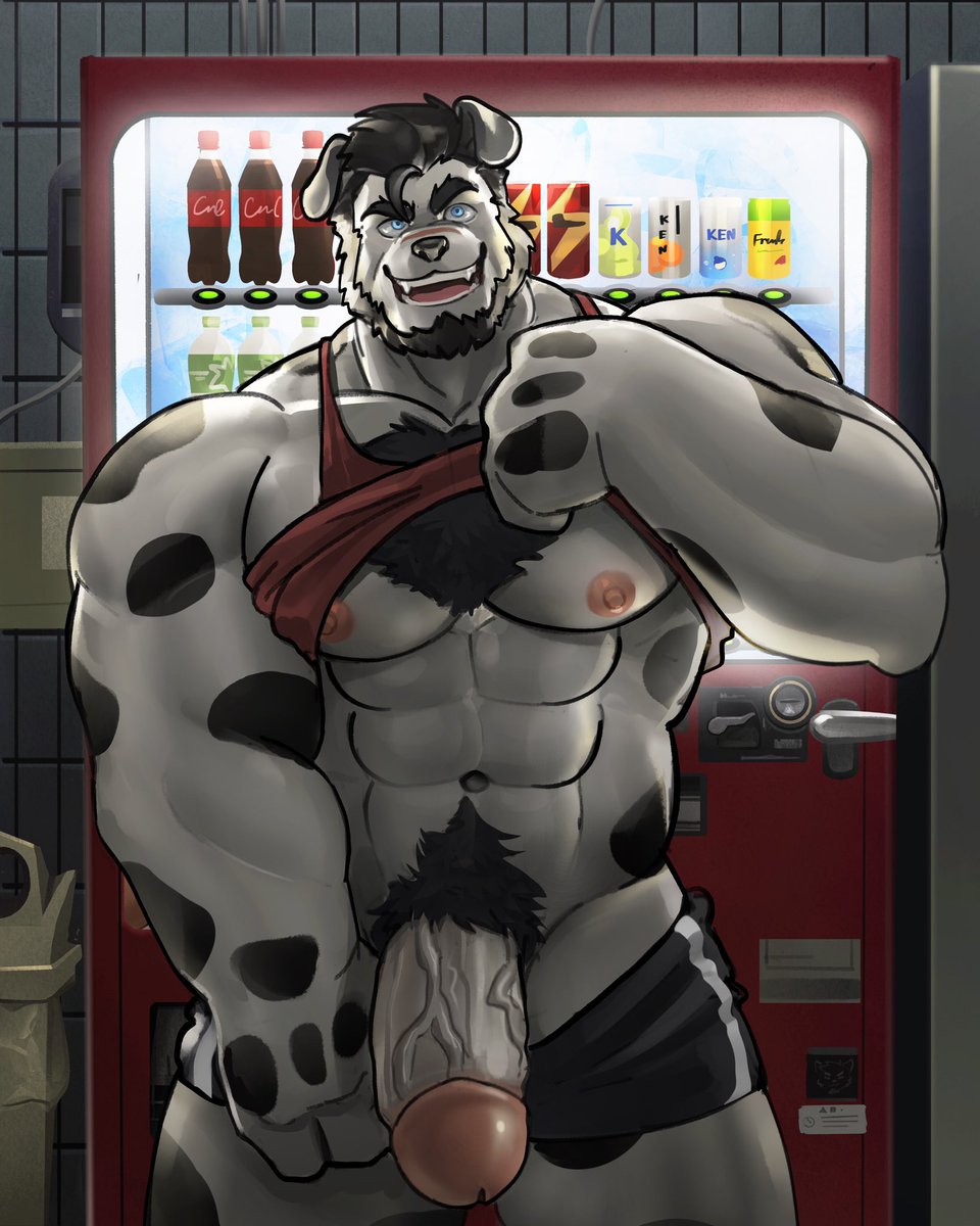 Anthro Rule 34 Image