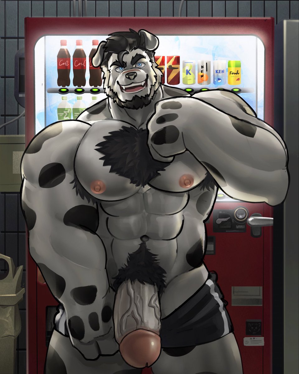 Anthro Rule 34 Image